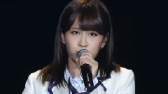 前田敦子 - 樱の花びらたち