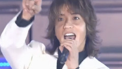 木村拓哉 - Young And Beautiful
