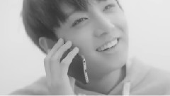 Love Is Not Over Jungkook & Halla