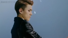 带枪出巡 吴世勋