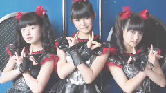 BABYMETAL在GQ Women摄影完之后的感想