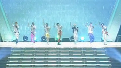 青春ウオーーー!!