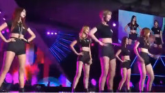 Ah Yeah & 上和下(Up&Down) & 疯了(Crazy)