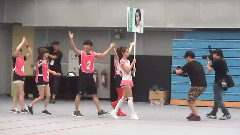 SHE<人健人爱 14周年>爱心趣竞赛part1