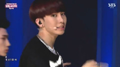 月光奏鸣曲 - 人气歌谣 现场版 15/09/06