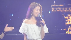 边说话边打嗝 - 深圳FM 饭拍版 15/08/29