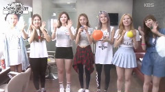 吸氦气变声惩罚 & 旋转(清唱版)