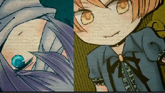 Mrs.Pumpkinの滑稽な夢 (壱輝澪憂参)