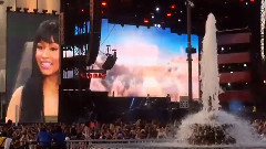 All Eyes On You (Made In America 2015)