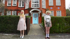 Petite Meller - An Interview With Petite Melle