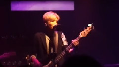 习惯了(Habits) - 出道Showcase 饭拍版 15/09/06