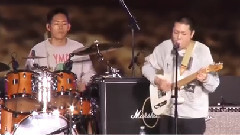 帅气仓库 - DMC Festival 现场版 15/09/06