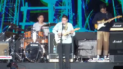 WI ING WI ING - DMC Festival 现场版 15/09/06