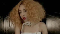 上榜单曲 自爱自受