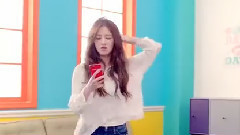 上榜单曲 CELEPRETTY