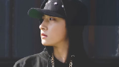 MONSTA X - 2ND 迷你专辑 RUSH