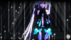 初音未来 - ECHO - Miku ghoul
