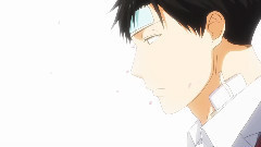 彼此相爱,永不分离