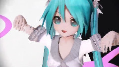 初音未来 - 少女未遂