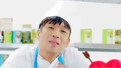 上榜单曲 LOVE MASH