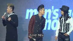 失恋阵线联盟 & 华丽舞台