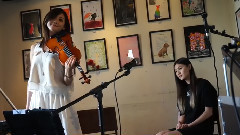 小幸运 & 遇见 & Paparazzi