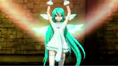 初音未来 - ミラクルペイント