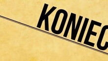 Koniec.