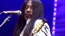 卜卦调 《摇滚星球》演唱会 现场版
