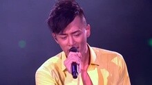 爱不疚 林峰 LIGHT UP MY LIVE CONCERT 2011演唱会现场版