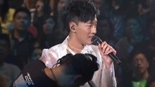 Baby Lady 林峰 LIGHT UP MY LIVE CONCERT 2011演唱会现场版