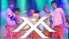 MONSTA X - 没有出口 & 武断入侵