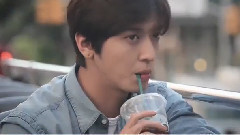 银联广告拍摄花絮6