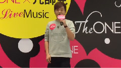 The One X 亢帥克 Live Music