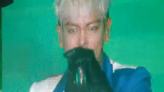 T.O.P(Bigbang) - TOP Solo
