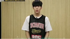 Up10tion给Andy跪下的原因