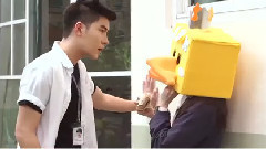 我不想说,我感觉很好