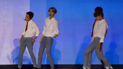 Love Me Right & Growl