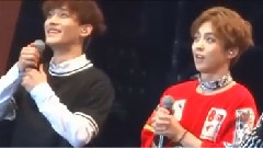 日本 FANCLUB EVENT