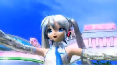 初音未来 - 多重未来のカルテット