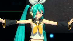 初音未来 - ココロ