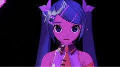 初音未来 - ネガポジ*コンティニューズ