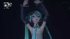 初音未来 - Packaged