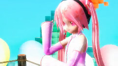 初音未来 - クローバークラブ