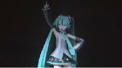 初音未来 - 恋愛裁判