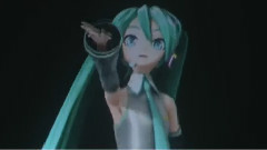 初音未来 - はじめまして地球人さん