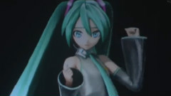 初音未来 - 独りんぼエンヴィ