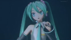 初音未来 - Tell Your World