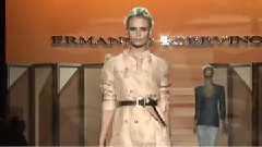 Natasha Poly Spring Summer 2010