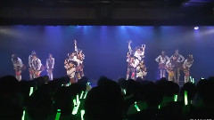 SKE48 E4 LOD 1700 松井玲奈生诞祭公演